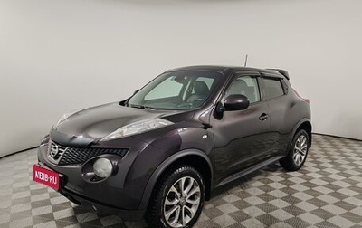 Nissan Juke II, 2013 год, 1 199 000 рублей, 1 фотография