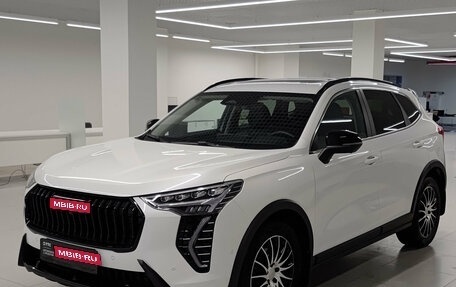 Haval Jolion, 2024 год, 2 307 000 рублей, 1 фотография