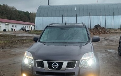 Nissan X-Trail, 2011 год, 1 000 000 рублей, 1 фотография