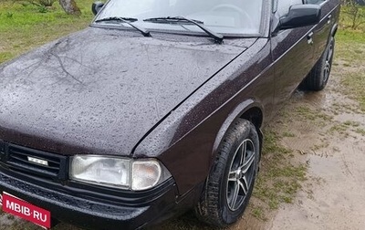 Москвич 2141, 1999 год, 230 000 рублей, 1 фотография