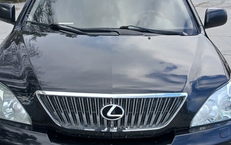 Lexus RX II рестайлинг, 2005 год, 950 000 рублей, 1 фотография