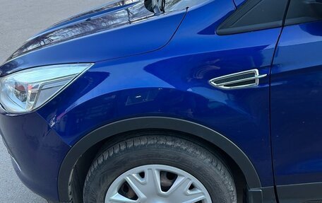 Ford Kuga III, 2015 год, 1 500 000 рублей, 1 фотография