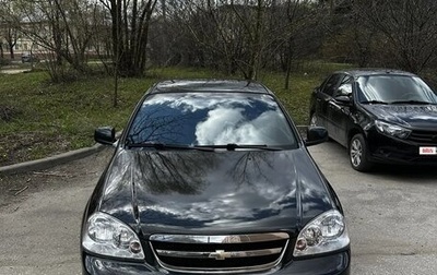 Chevrolet Lacetti, 2010 год, 700 000 рублей, 1 фотография