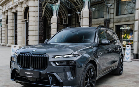 BMW X7, 2026 год, 17 500 000 рублей, 1 фотография