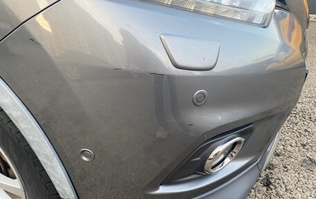 Nissan X-Trail, 2015 год, 1 680 000 рублей, 23 фотография