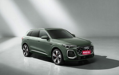 Audi Q5, 2026 год, 6 600 000 рублей, 1 фотография