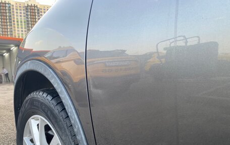 Nissan X-Trail, 2015 год, 1 680 000 рублей, 25 фотография