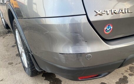 Nissan X-Trail, 2015 год, 1 680 000 рублей, 24 фотография