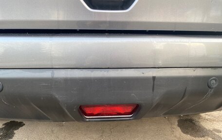 Nissan X-Trail, 2015 год, 1 680 000 рублей, 26 фотография