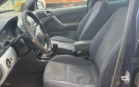 Skoda Octavia IV, 2000 год, 215 000 рублей, 6 фотография