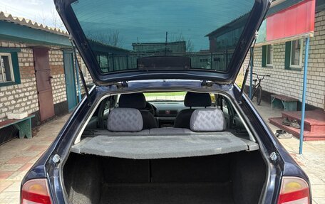 Skoda Octavia IV, 2000 год, 215 000 рублей, 8 фотография