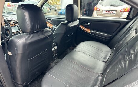 Nissan Maxima VIII, 2004 год, 400 000 рублей, 6 фотография