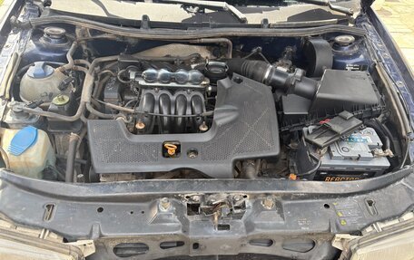 Skoda Octavia IV, 2000 год, 215 000 рублей, 7 фотография