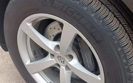 Porsche Macan I рестайлинг, 2016 год, 3 500 000 рублей, 7 фотография