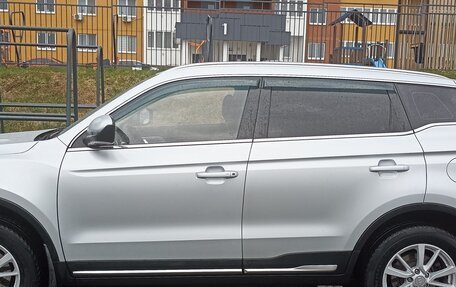 Geely Atlas I, 2019 год, 1 550 000 рублей, 2 фотография