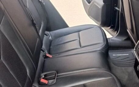 Porsche Macan I рестайлинг, 2016 год, 3 500 000 рублей, 5 фотография