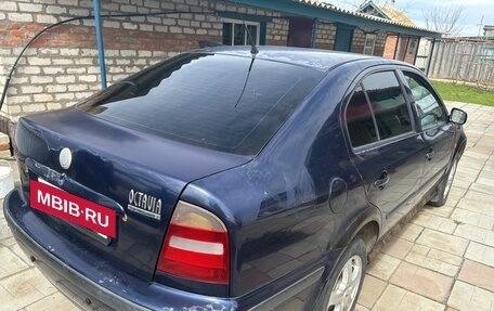 Skoda Octavia IV, 2000 год, 215 000 рублей, 3 фотография