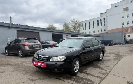 Nissan Maxima VIII, 2004 год, 400 000 рублей, 2 фотография