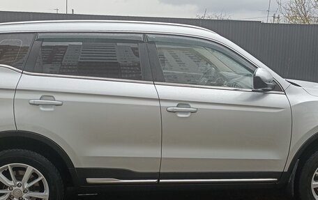 Geely Atlas I, 2019 год, 1 550 000 рублей, 3 фотография