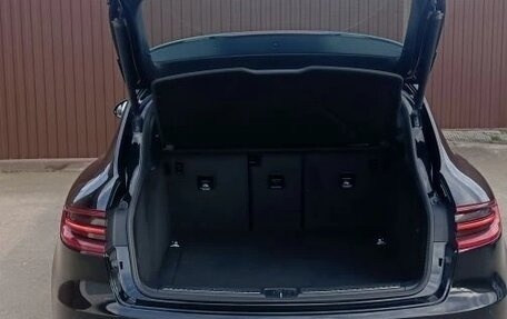 Porsche Macan I рестайлинг, 2016 год, 3 500 000 рублей, 6 фотография