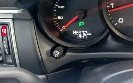 Porsche Macan I рестайлинг, 2016 год, 3 500 000 рублей, 3 фотография