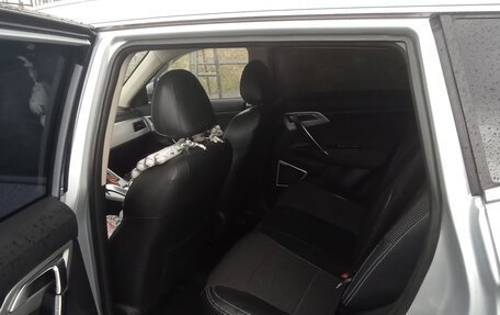 Geely Atlas I, 2019 год, 1 550 000 рублей, 8 фотография