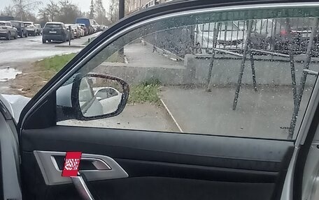 Geely Atlas I, 2019 год, 1 550 000 рублей, 10 фотография