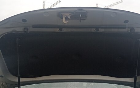 Geely Atlas I, 2019 год, 1 550 000 рублей, 17 фотография