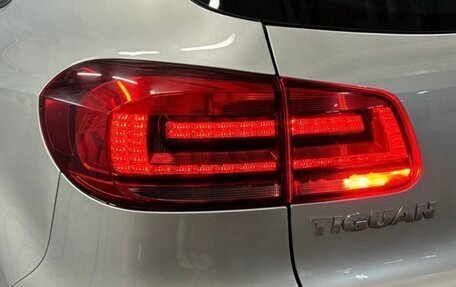 Volkswagen Tiguan I, 2014 год, 1 890 000 рублей, 5 фотография