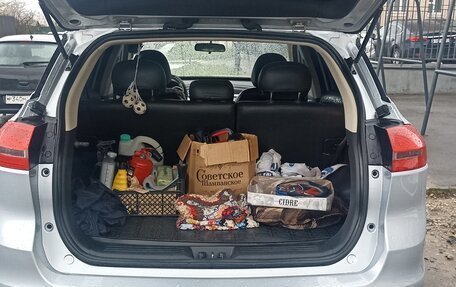 Geely Atlas I, 2019 год, 1 550 000 рублей, 18 фотография