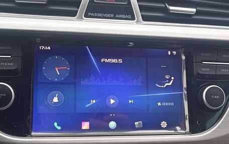 Geely Atlas I, 2019 год, 1 550 000 рублей, 15 фотография