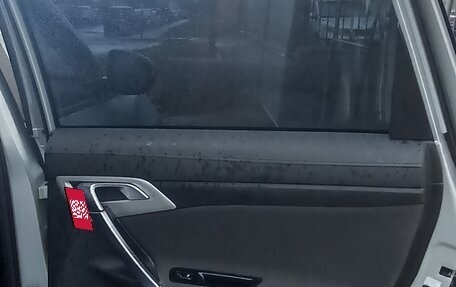 Geely Atlas I, 2019 год, 1 550 000 рублей, 11 фотография