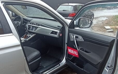 Geely Atlas I, 2019 год, 1 550 000 рублей, 5 фотография