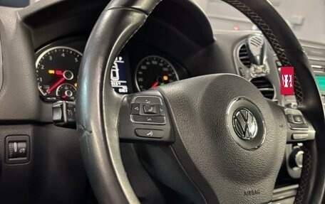 Volkswagen Tiguan I, 2014 год, 1 890 000 рублей, 6 фотография