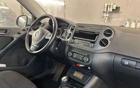 Volkswagen Tiguan I, 2014 год, 1 890 000 рублей, 7 фотография