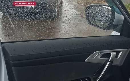 Geely Atlas I, 2019 год, 1 550 000 рублей, 13 фотография