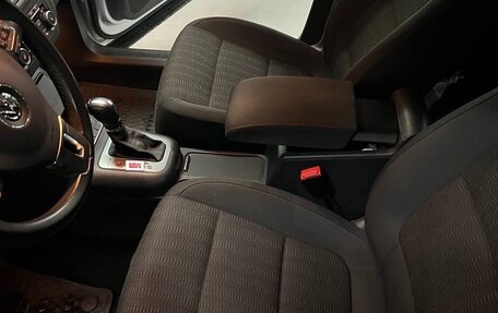 Volkswagen Tiguan I, 2014 год, 1 700 000 рублей, 6 фотография