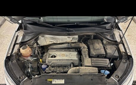 Volkswagen Tiguan I, 2014 год, 1 890 000 рублей, 8 фотография