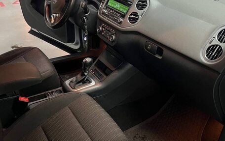 Volkswagen Tiguan I, 2014 год, 1 700 000 рублей, 7 фотография