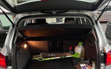 Volkswagen Tiguan I, 2014 год, 1 700 000 рублей, 11 фотография