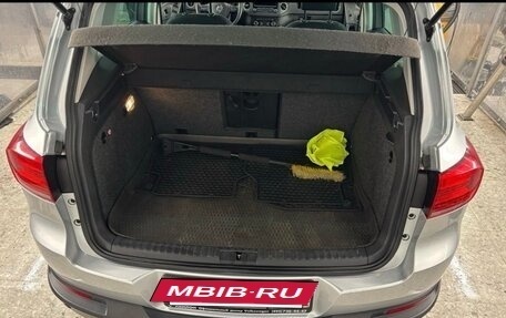 Volkswagen Tiguan I, 2014 год, 1 890 000 рублей, 9 фотография