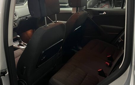 Volkswagen Tiguan I, 2014 год, 1 700 000 рублей, 12 фотография