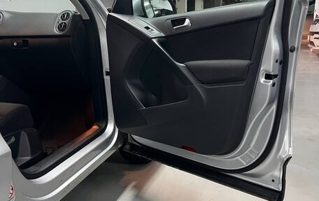 Volkswagen Tiguan I, 2014 год, 1 700 000 рублей, 16 фотография