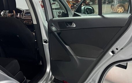 Volkswagen Tiguan I, 2014 год, 1 700 000 рублей, 15 фотография