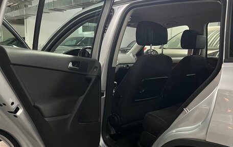 Volkswagen Tiguan I, 2014 год, 1 700 000 рублей, 13 фотография