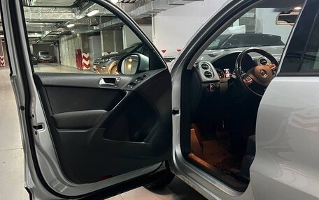 Volkswagen Tiguan I, 2014 год, 1 700 000 рублей, 14 фотография