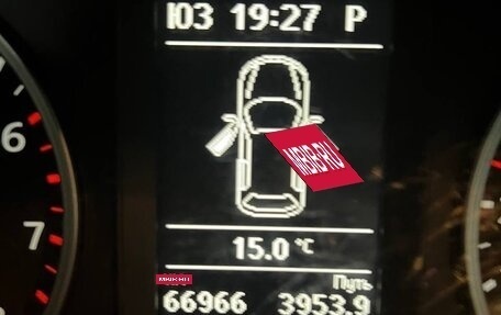 Volkswagen Tiguan I, 2014 год, 1 700 000 рублей, 2 фотография