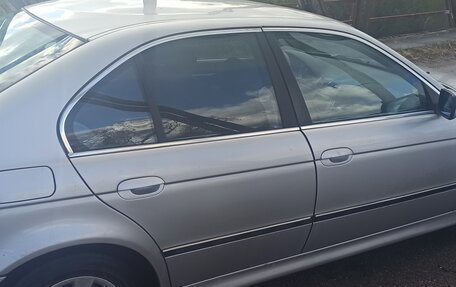 BMW 5 серия, 1997 год, 390 000 рублей, 7 фотография