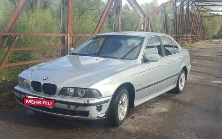 BMW 5 серия, 1997 год, 390 000 рублей, 2 фотография