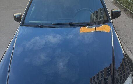 Mercedes-Benz C-Класс, 2010 год, 1 365 000 рублей, 4 фотография